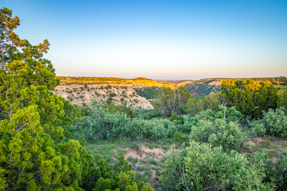 Smith Ranch, Silverton, TX Triangle Realty